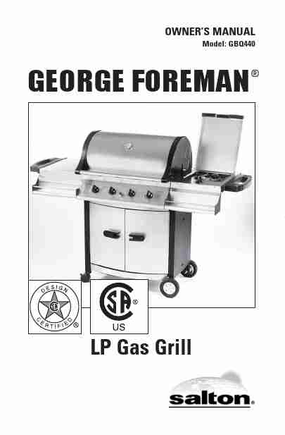 George Foreman Gas Grill GBQ440-page_pdf